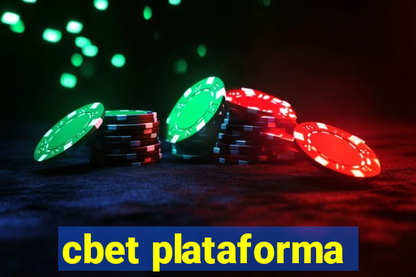 cbet plataforma